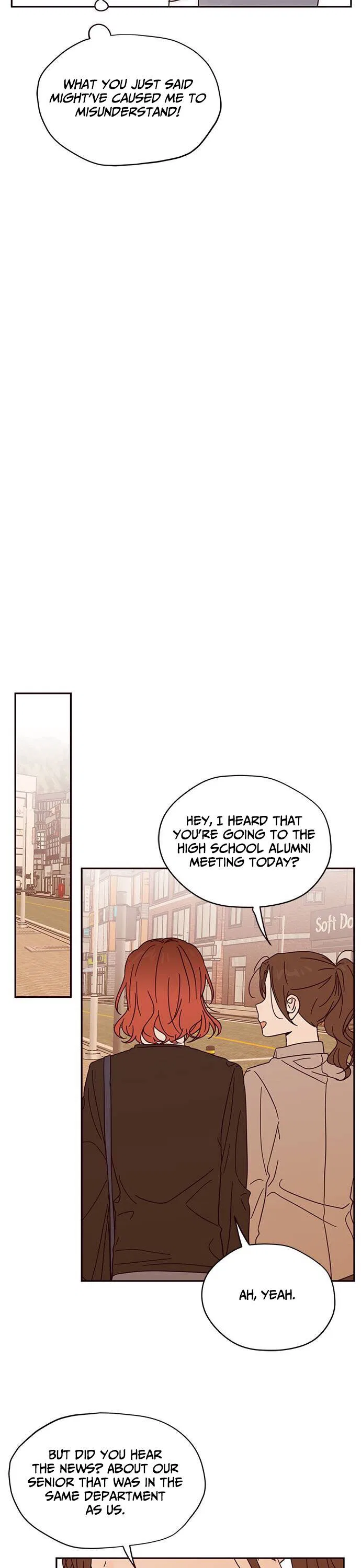 Sarang and Pyeonggang’s Ondal Chapter 7 – Page 31