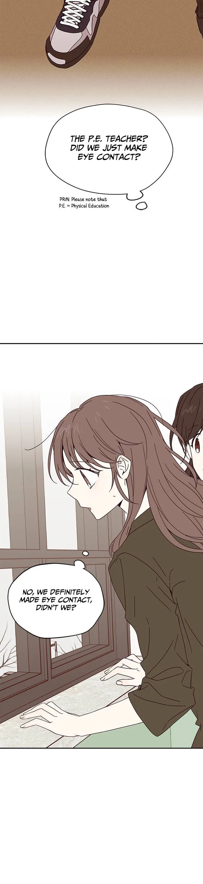 Sarang and Pyeonggang’s Ondal Chapter 6 – Page 2