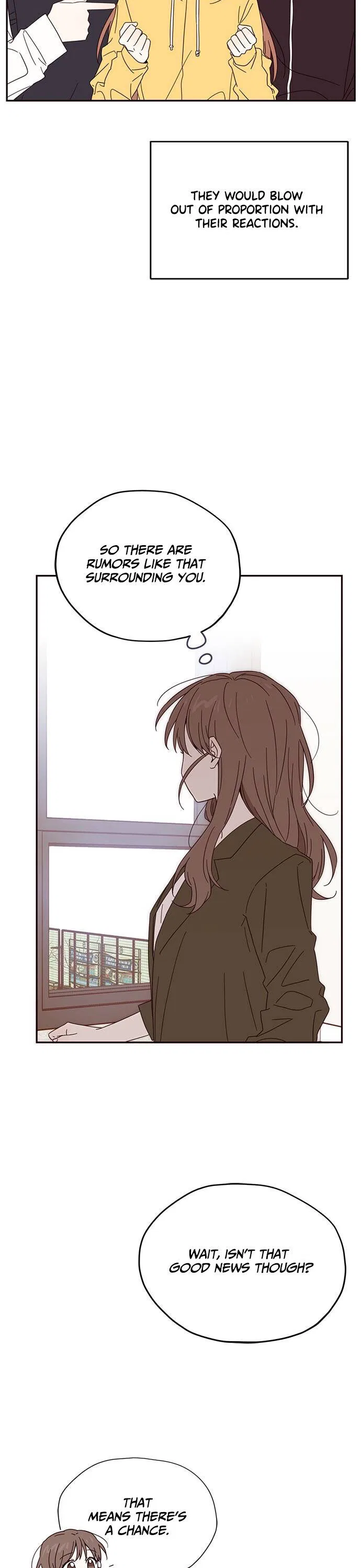 Sarang and Pyeonggang’s Ondal Chapter 6 – Page 6