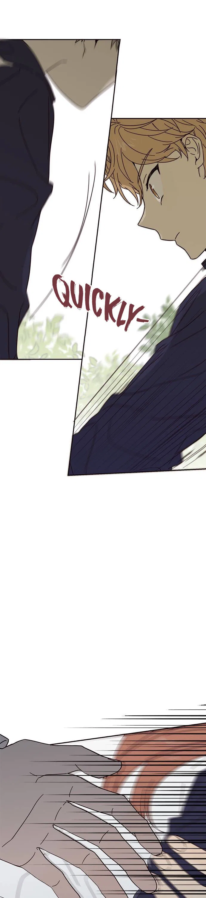 Sarang and Pyeonggang’s Ondal Chapter 6 – Page 9