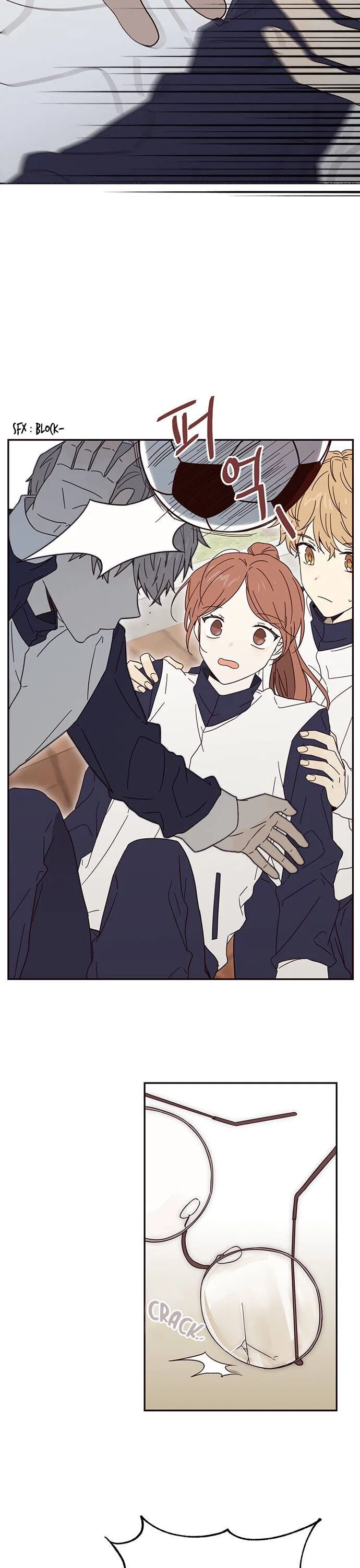 Sarang and Pyeonggang’s Ondal Chapter 6 – Page 10