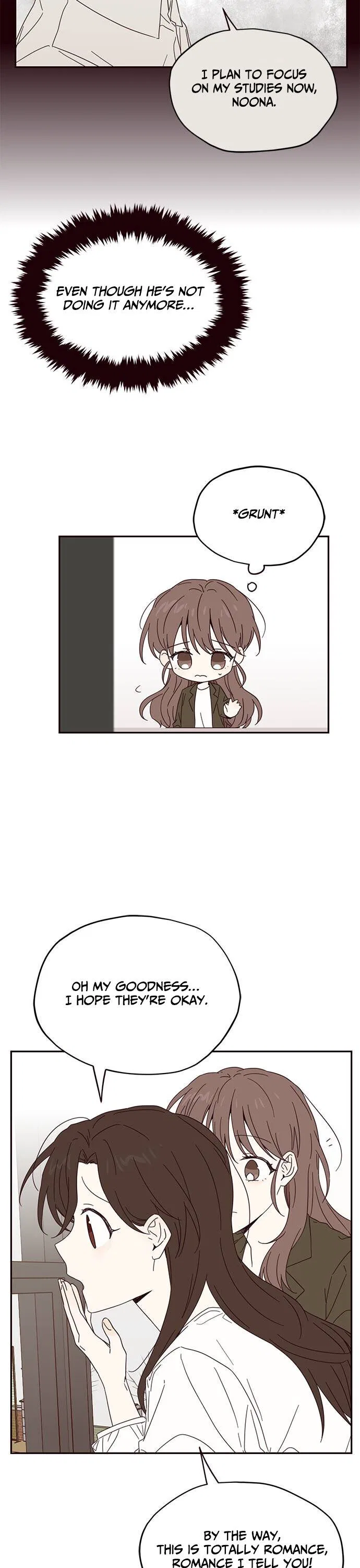 Sarang and Pyeonggang’s Ondal Chapter 6 – Page 13
