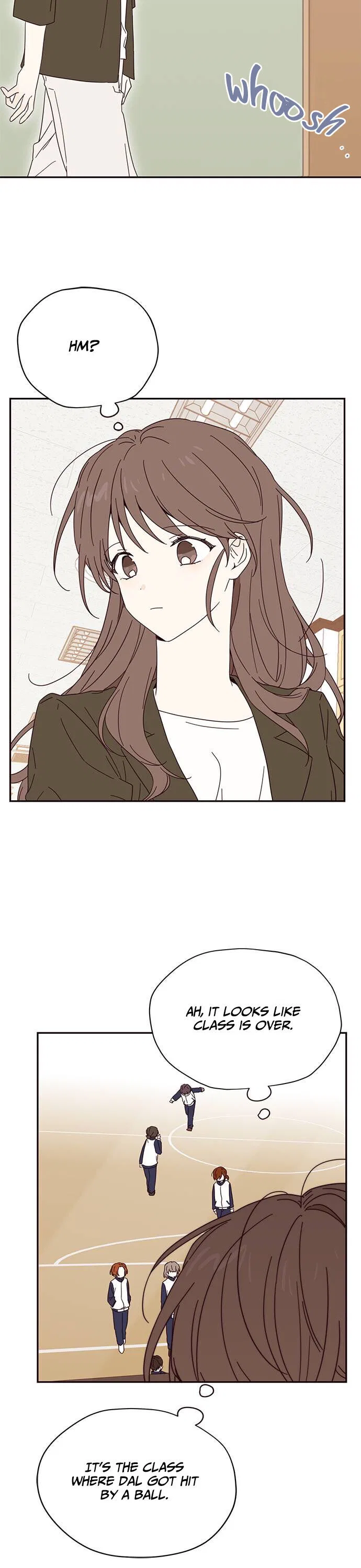 Sarang and Pyeonggang’s Ondal Chapter 6 – Page 17