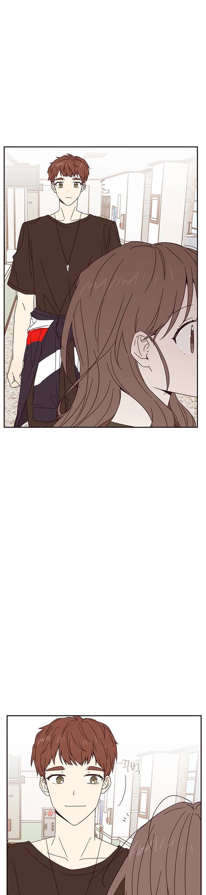 Sarang and Pyeonggang’s Ondal Chapter 6 – Page 18