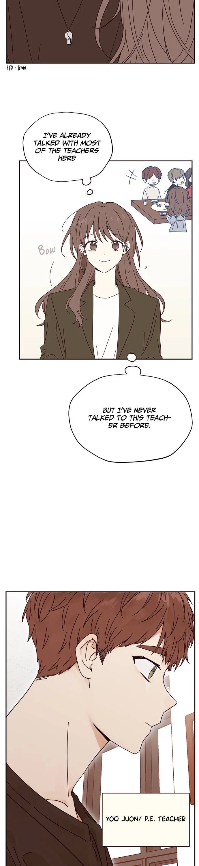 Sarang and Pyeonggang’s Ondal Chapter 6 – Page 19