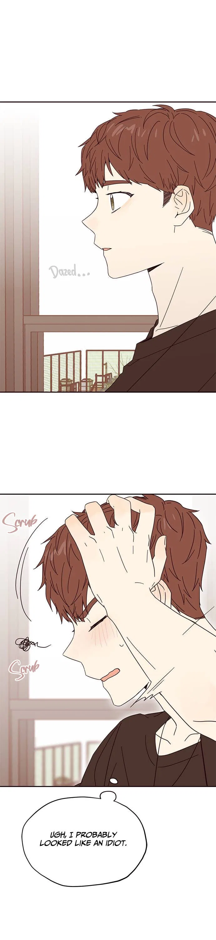 Sarang and Pyeonggang’s Ondal Chapter 6 – Page 23