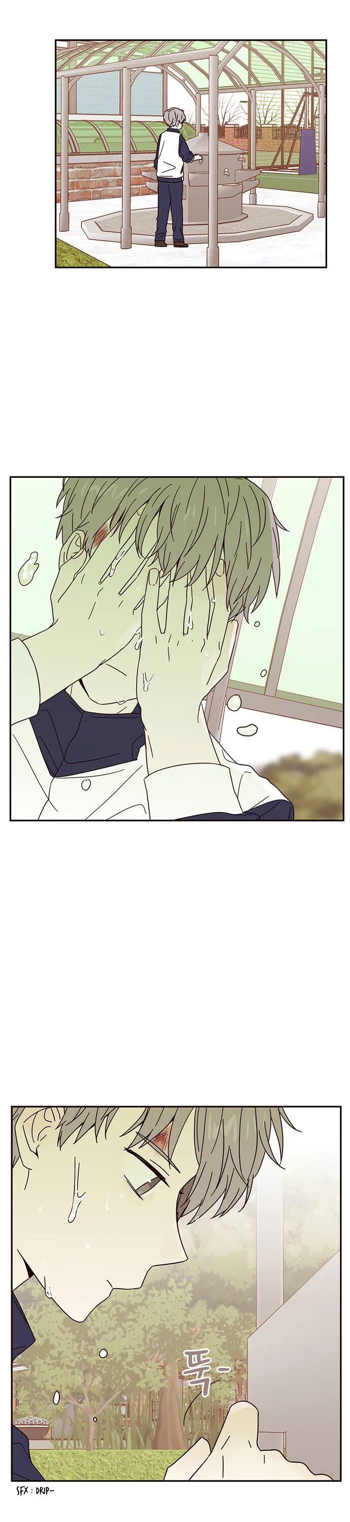 Sarang and Pyeonggang’s Ondal Chapter 6 – Page 25