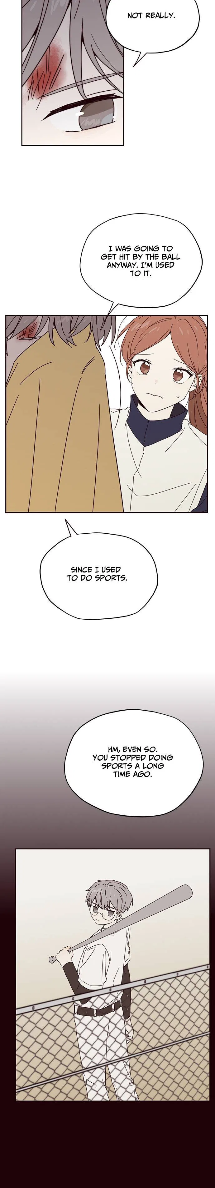 Sarang and Pyeonggang’s Ondal Chapter 6 – Page 28