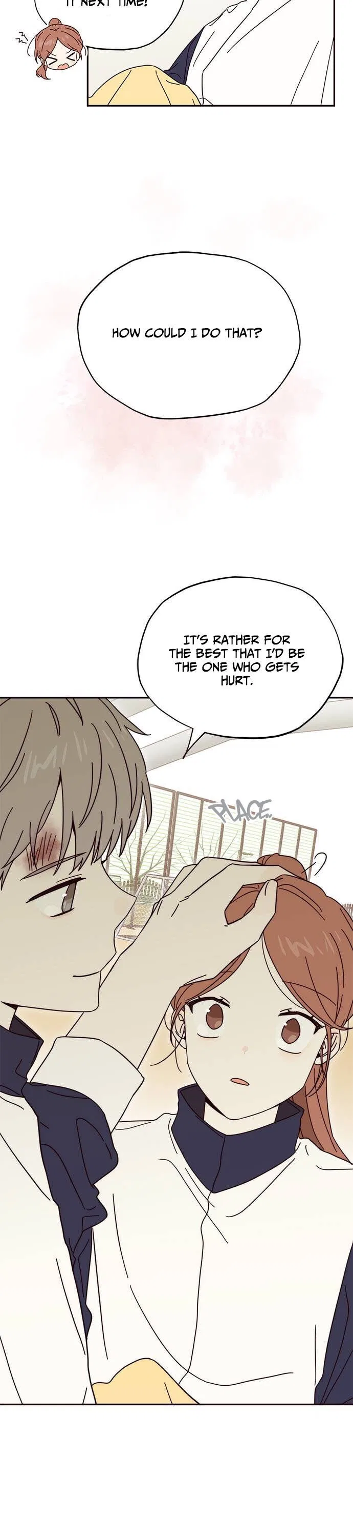 Sarang and Pyeonggang’s Ondal Chapter 6 – Page 31