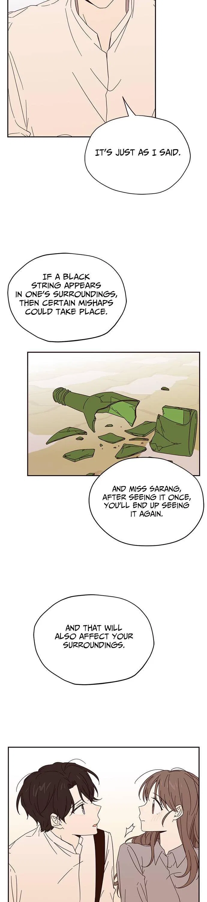 Sarang and Pyeonggang’s Ondal Chapter 5 – Page 2