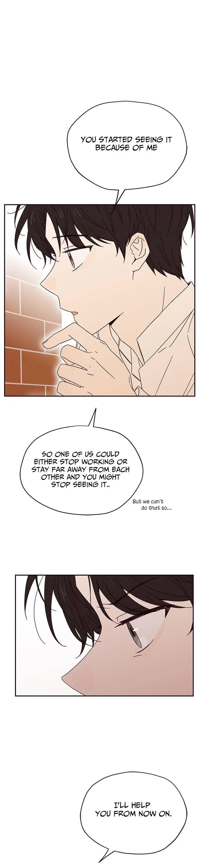 Sarang and Pyeonggang’s Ondal Chapter 5 – Page 4