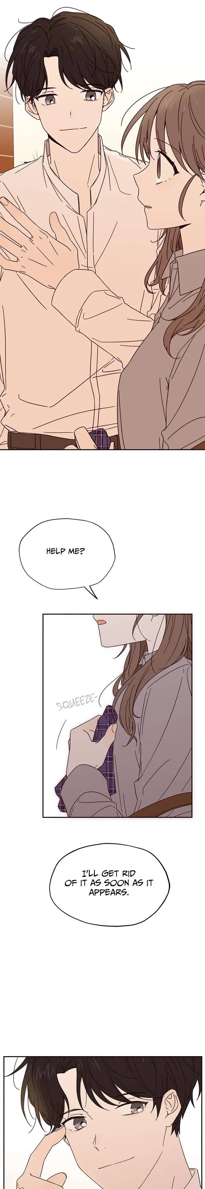 Sarang and Pyeonggang’s Ondal Chapter 5 – Page 5