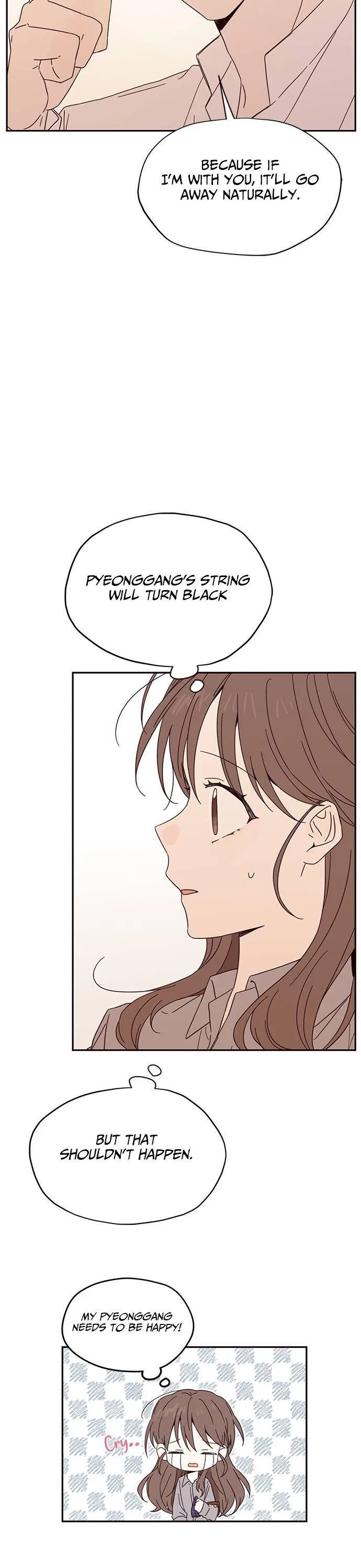 Sarang and Pyeonggang’s Ondal Chapter 5 – Page 6
