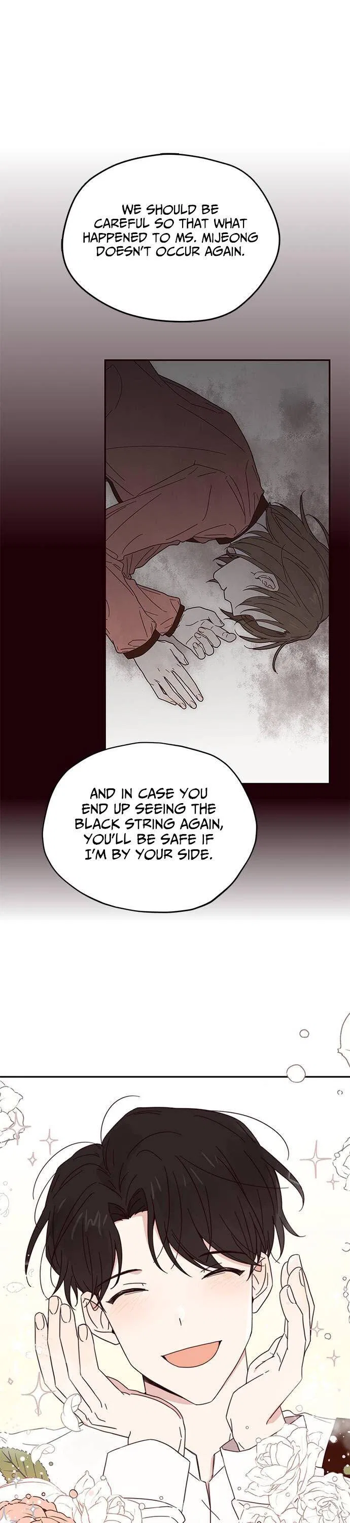 Sarang and Pyeonggang’s Ondal Chapter 5 – Page 7