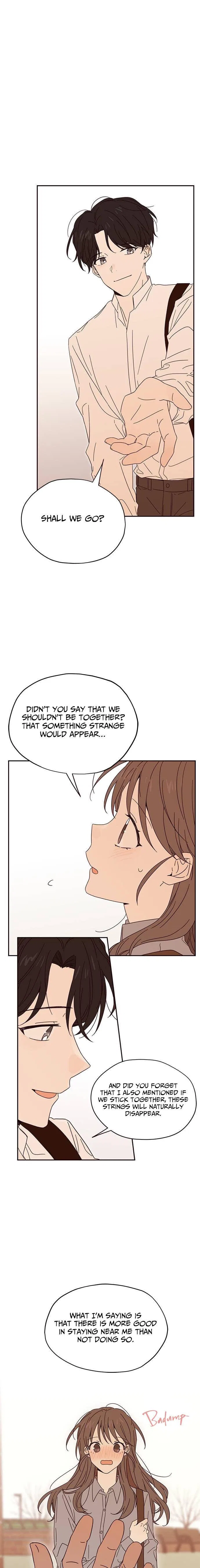 Sarang and Pyeonggang’s Ondal Chapter 5 – Page 13