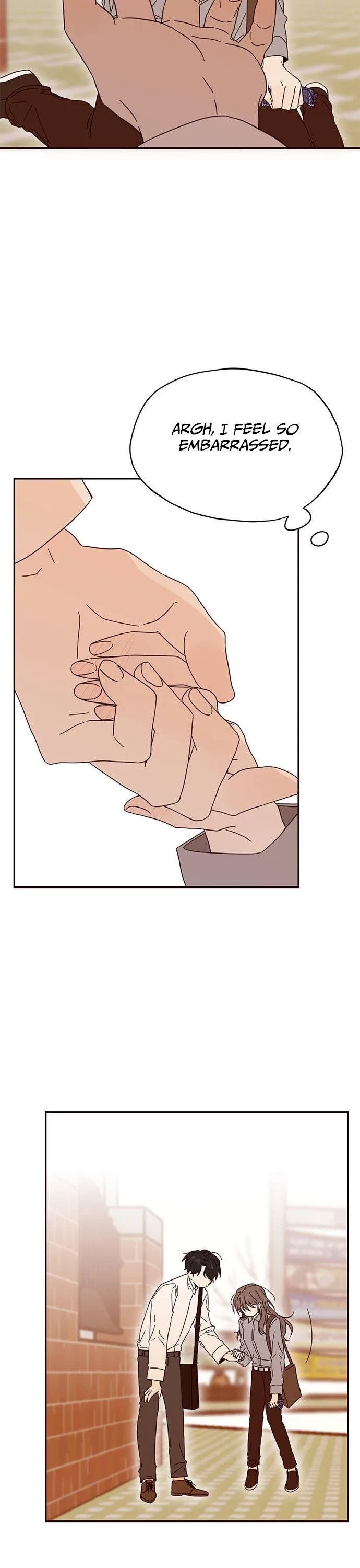 Sarang and Pyeonggang’s Ondal Chapter 5 – Page 14