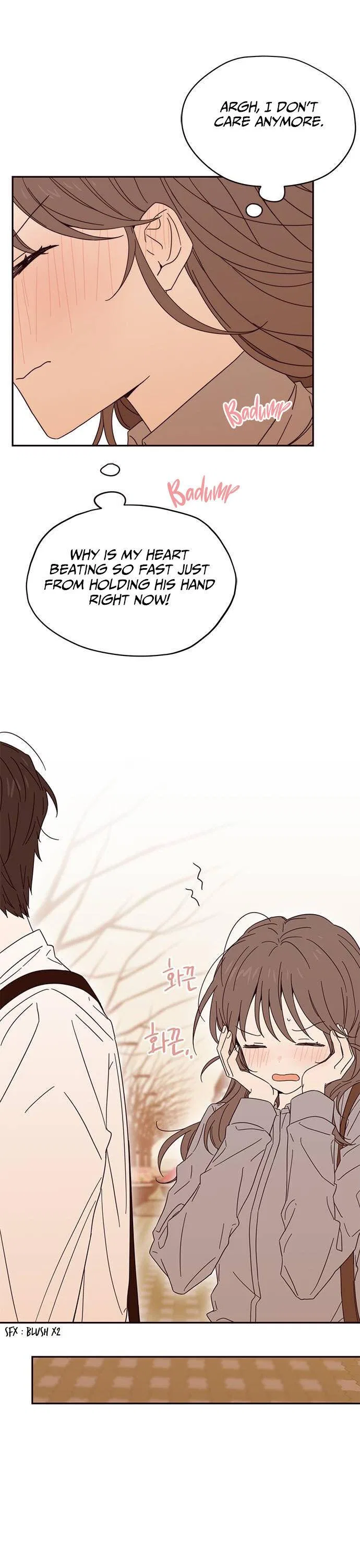Sarang and Pyeonggang’s Ondal Chapter 5 – Page 15