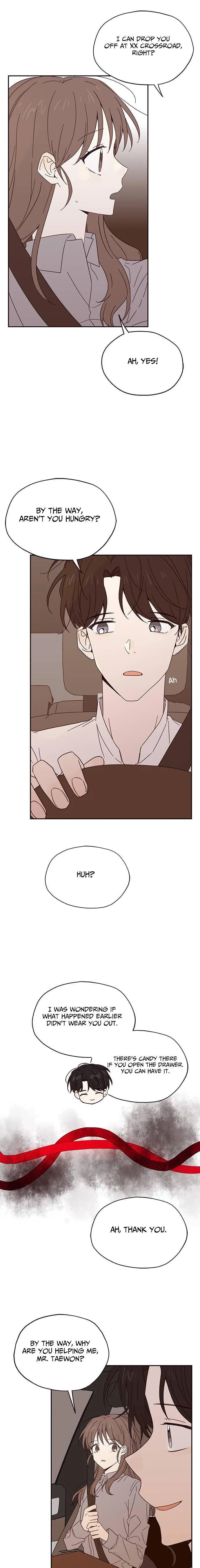 Sarang and Pyeonggang’s Ondal Chapter 5 – Page 17