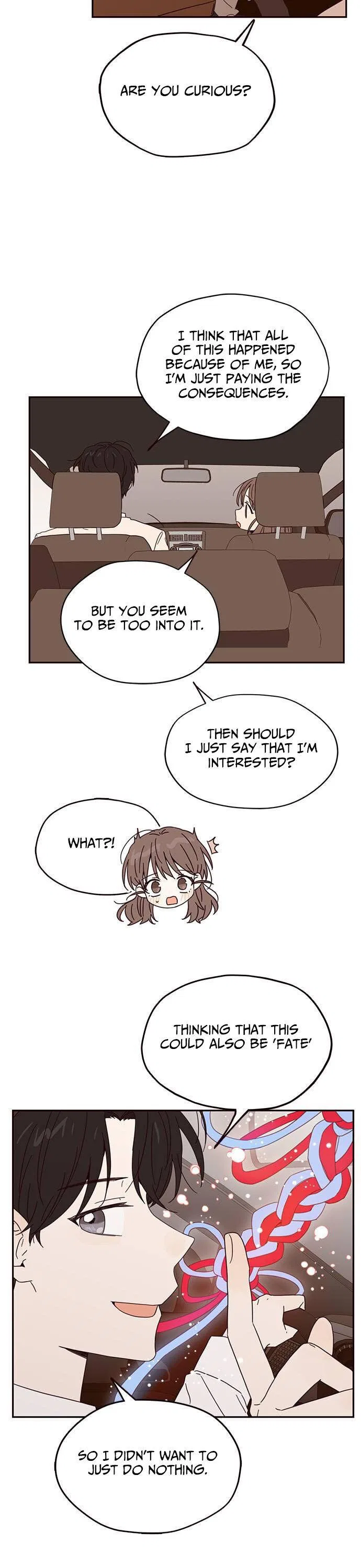 Sarang and Pyeonggang’s Ondal Chapter 5 – Page 18
