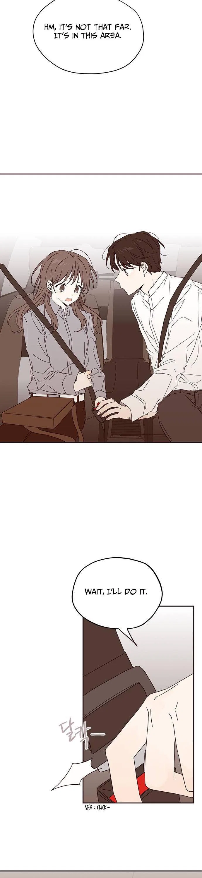 Sarang and Pyeonggang’s Ondal Chapter 5 – Page 22