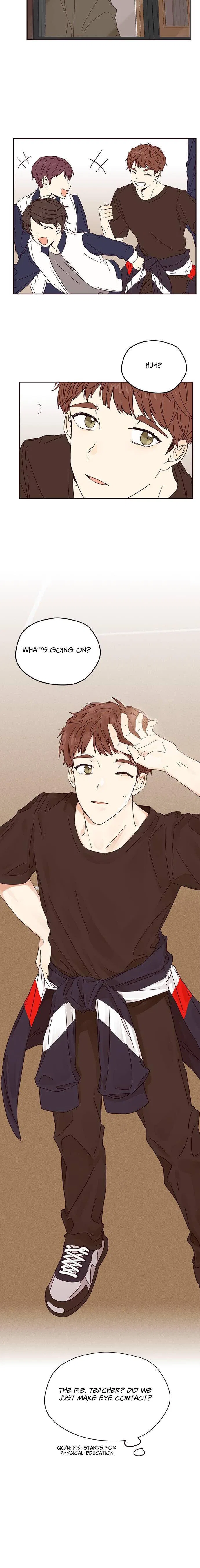 Sarang and Pyeonggang’s Ondal Chapter 5 – Page 29