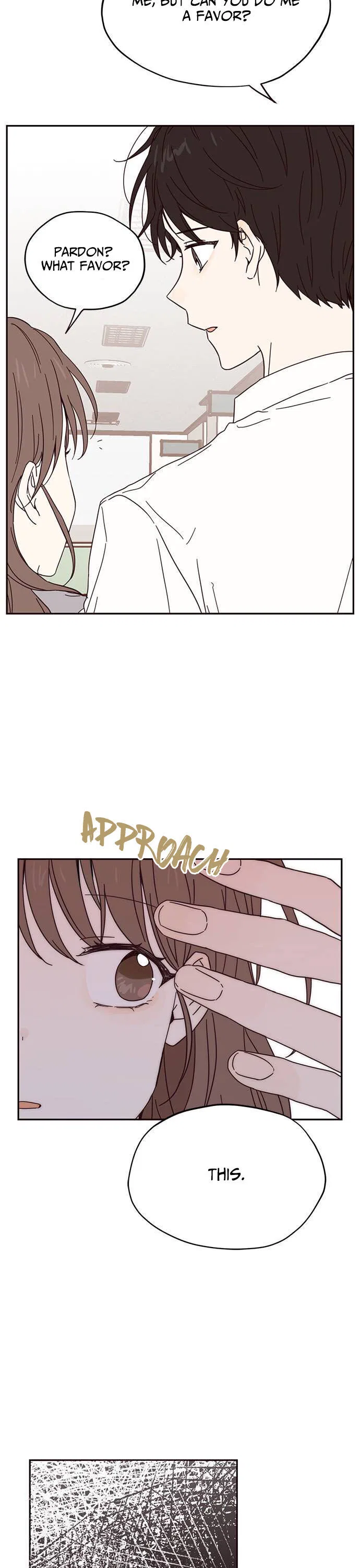 Sarang and Pyeonggang’s Ondal Chapter 4 – Page 4