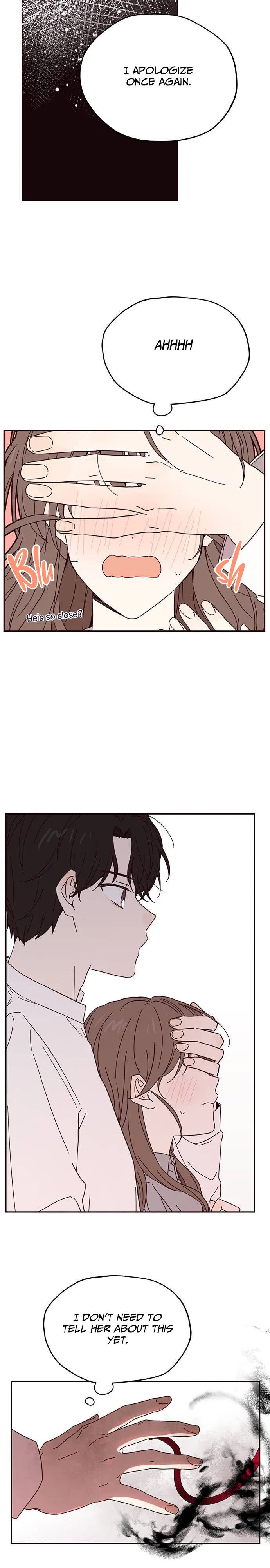 Sarang and Pyeonggang’s Ondal Chapter 4 – Page 5
