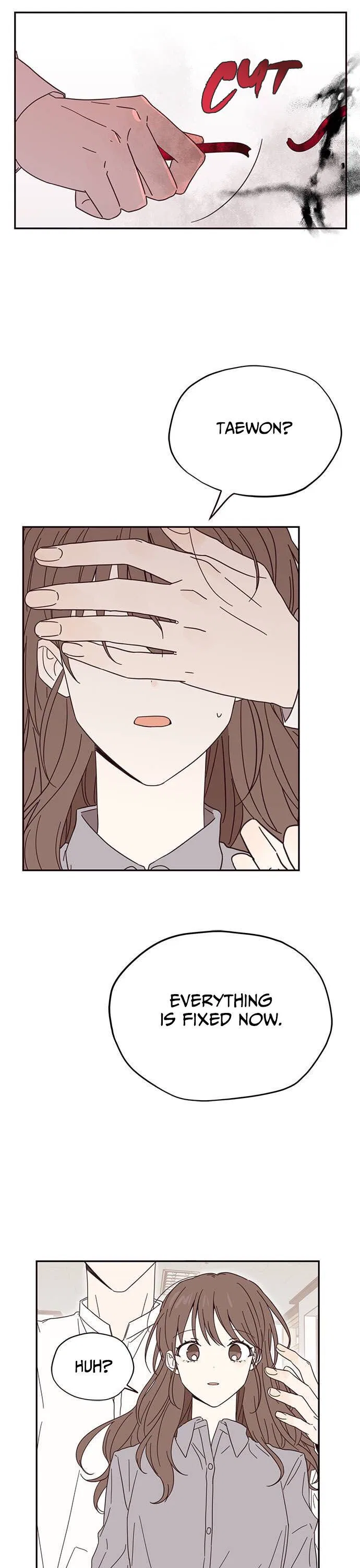 Sarang and Pyeonggang’s Ondal Chapter 4 – Page 6