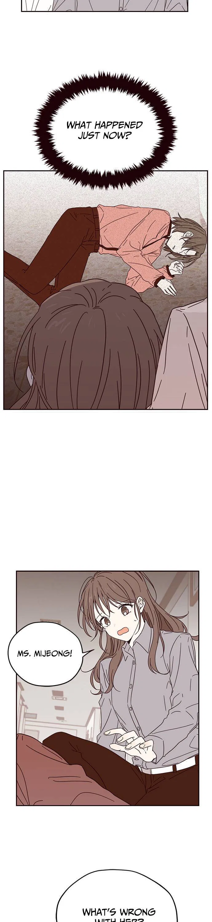 Sarang and Pyeonggang’s Ondal Chapter 4 – Page 7