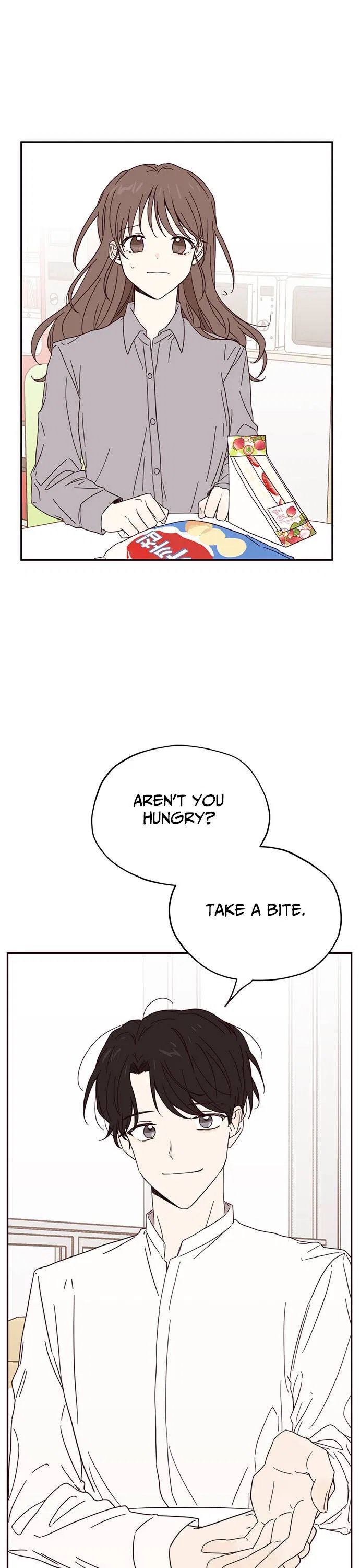 Sarang and Pyeonggang’s Ondal Chapter 4 – Page 11