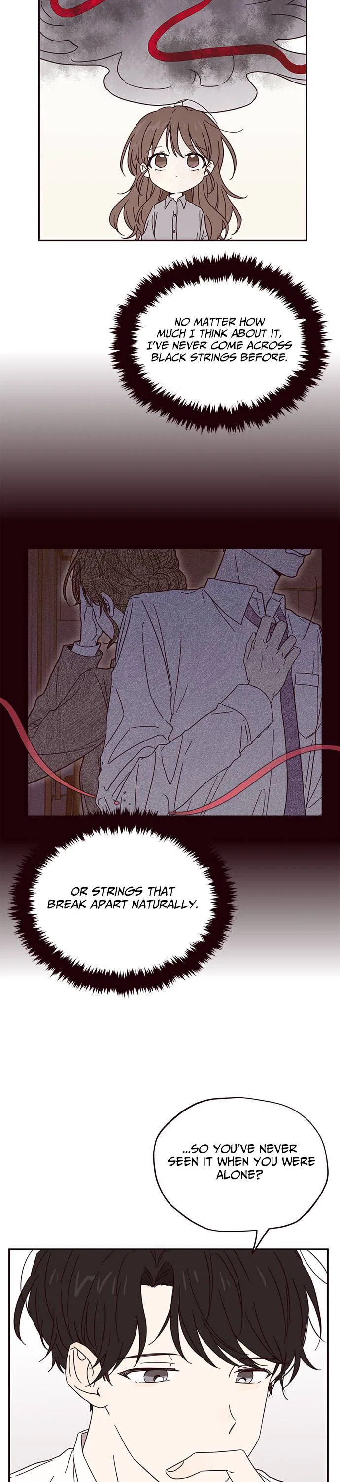 Sarang and Pyeonggang’s Ondal Chapter 4 – Page 13