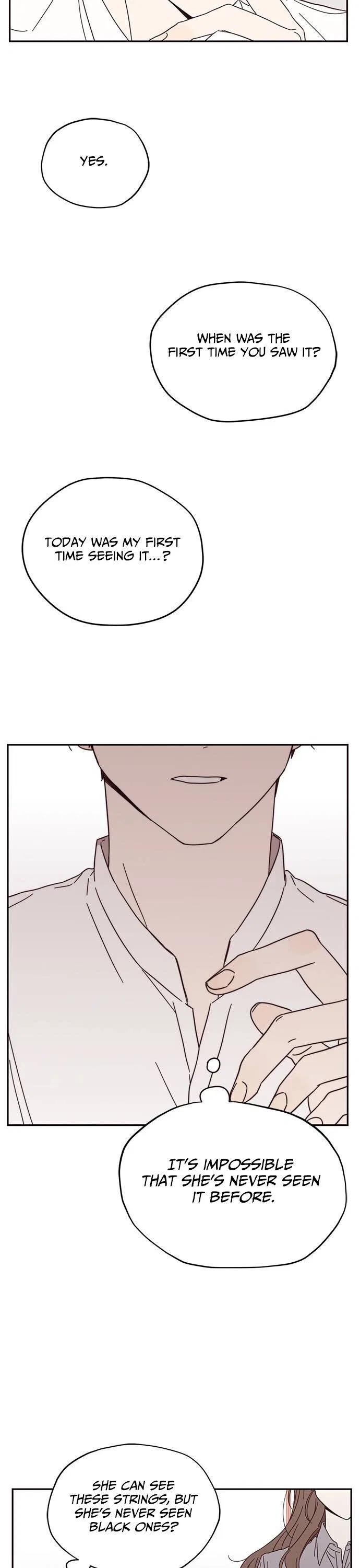 Sarang and Pyeonggang’s Ondal Chapter 4 – Page 14