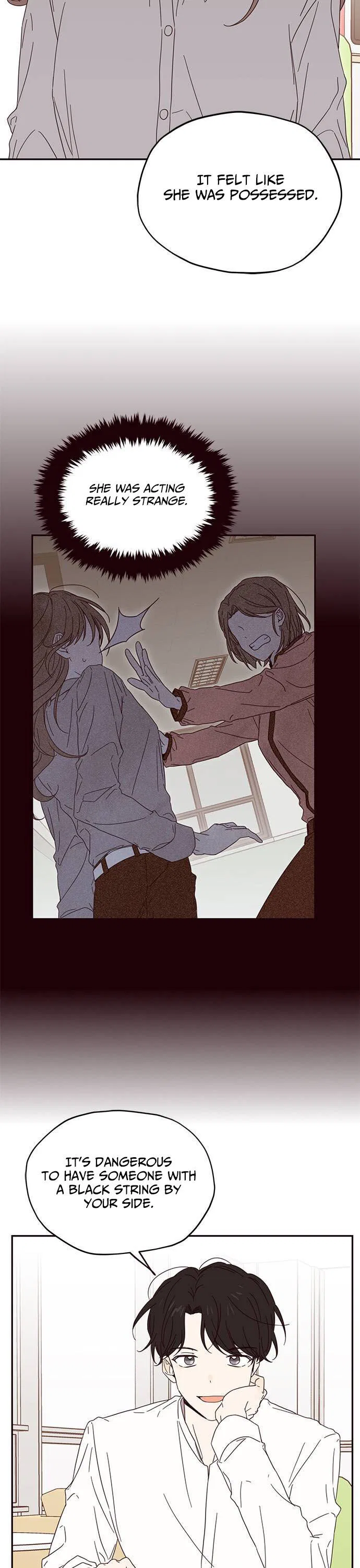 Sarang and Pyeonggang’s Ondal Chapter 4 – Page 16