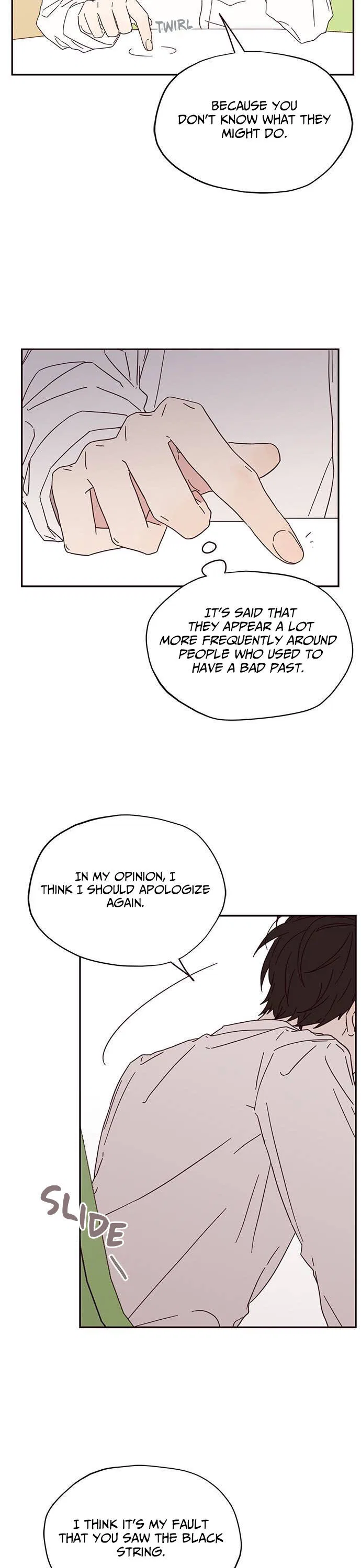 Sarang and Pyeonggang’s Ondal Chapter 4 – Page 17