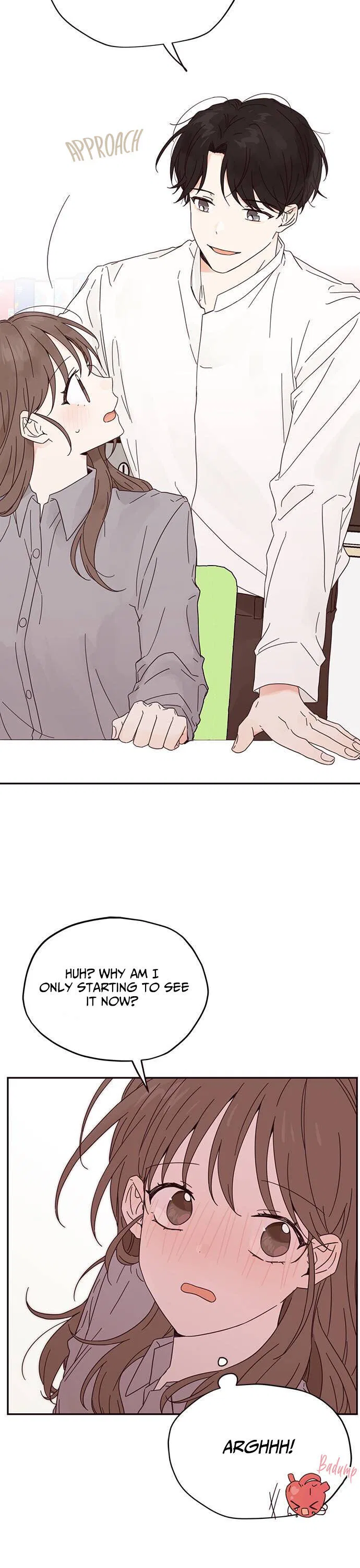 Sarang and Pyeonggang’s Ondal Chapter 4 – Page 18