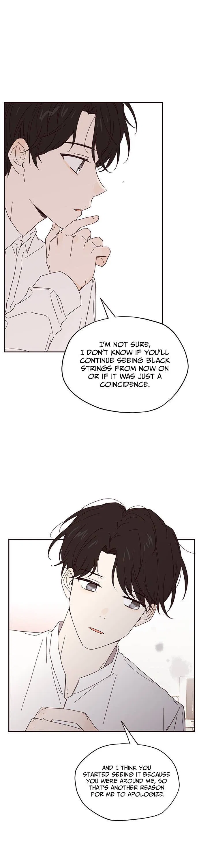 Sarang and Pyeonggang’s Ondal Chapter 4 – Page 19