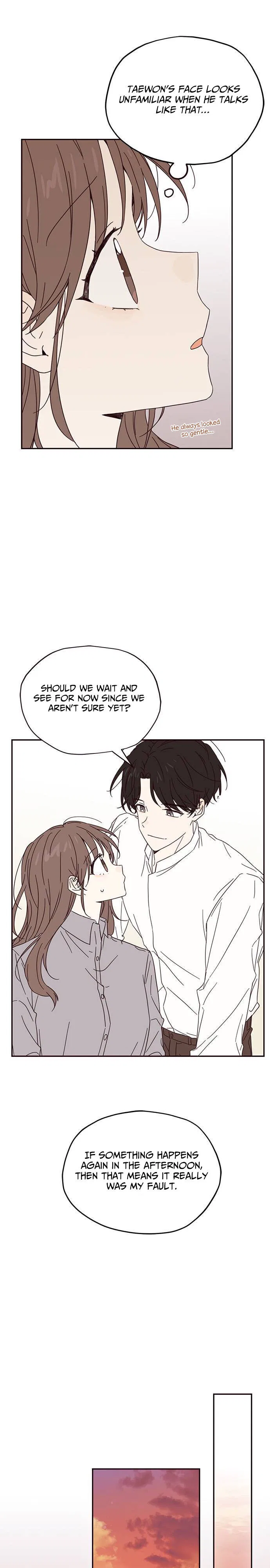 Sarang and Pyeonggang’s Ondal Chapter 4 – Page 20