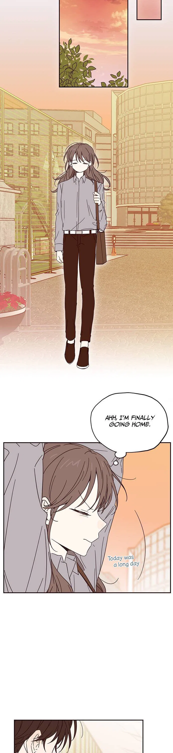 Sarang and Pyeonggang’s Ondal Chapter 4 – Page 21