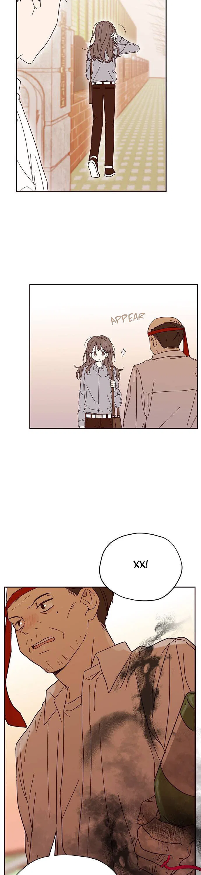 Sarang and Pyeonggang’s Ondal Chapter 4 – Page 22