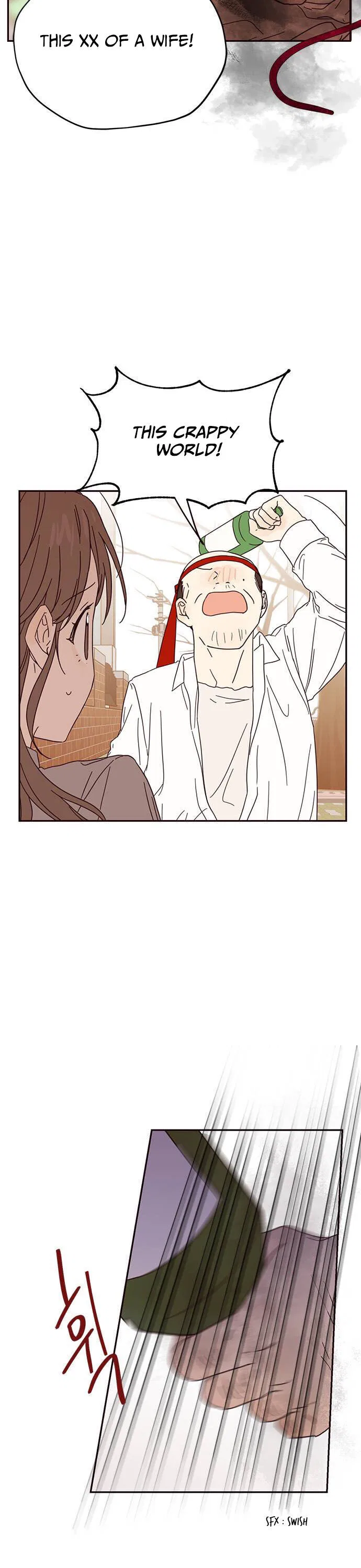 Sarang and Pyeonggang’s Ondal Chapter 4 – Page 23