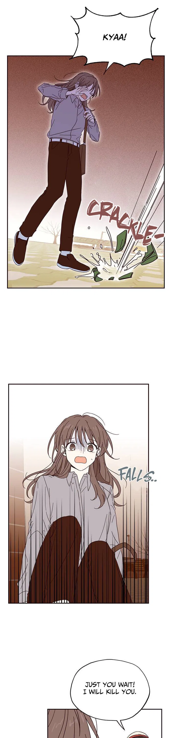 Sarang and Pyeonggang’s Ondal Chapter 4 – Page 24