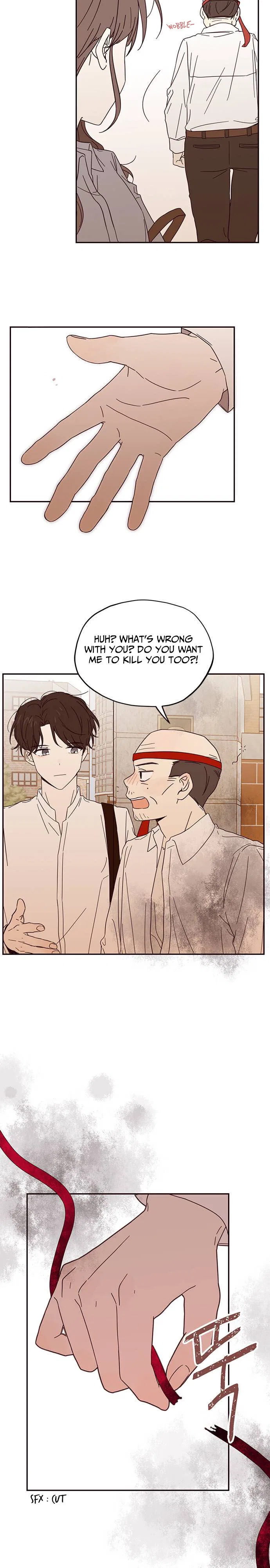 Sarang and Pyeonggang’s Ondal Chapter 4 – Page 25