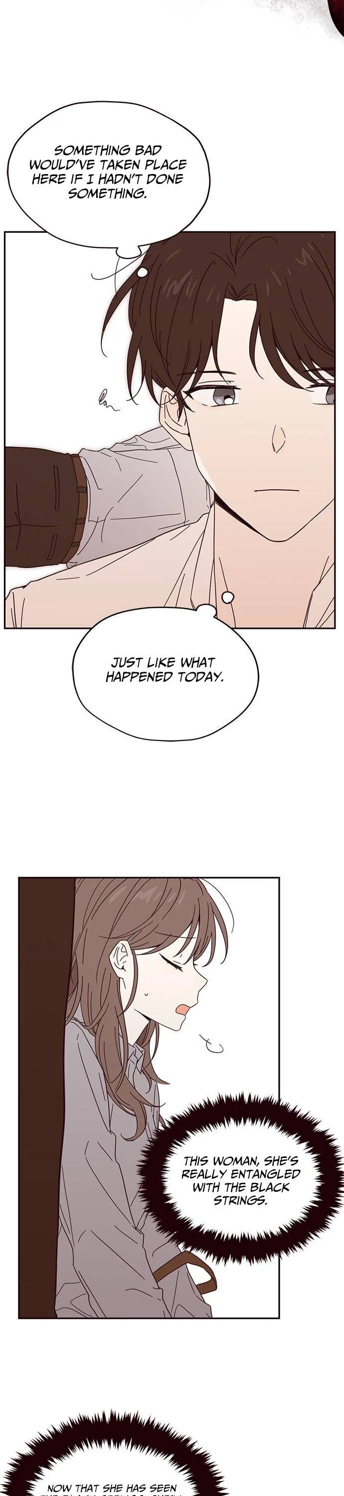 Sarang and Pyeonggang’s Ondal Chapter 4 – Page 26
