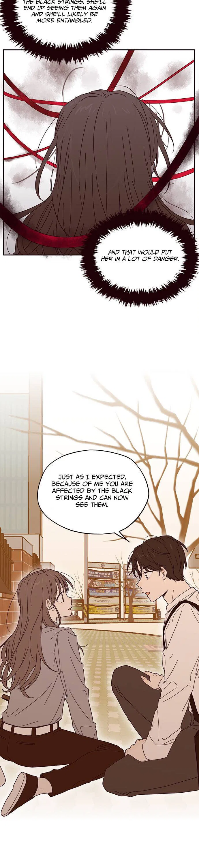 Sarang and Pyeonggang’s Ondal Chapter 4 – Page 27