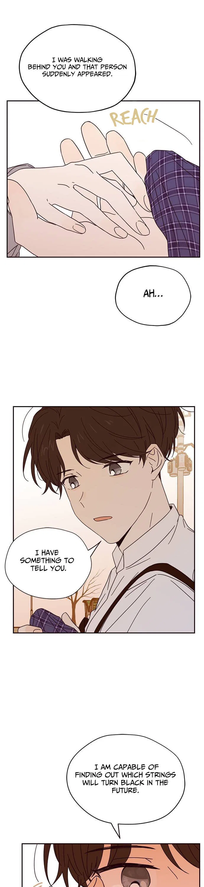 Sarang and Pyeonggang’s Ondal Chapter 4 – Page 28