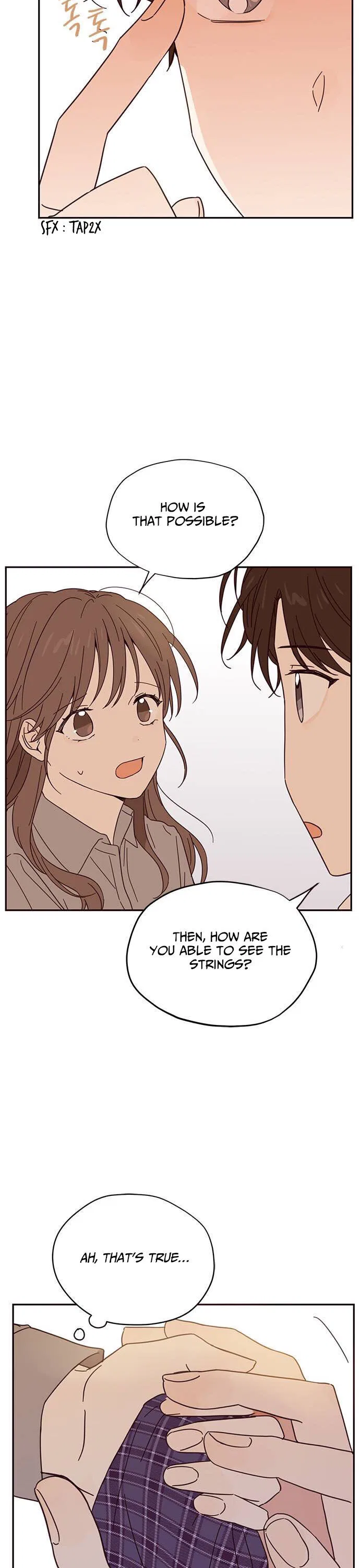 Sarang and Pyeonggang’s Ondal Chapter 4 – Page 29