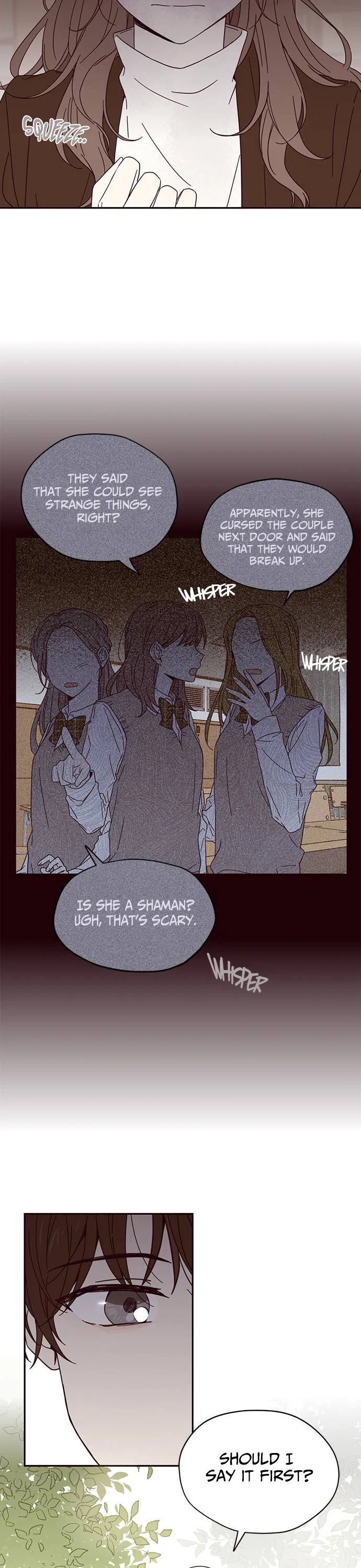 Sarang and Pyeonggang’s Ondal Chapter 3 – Page 2