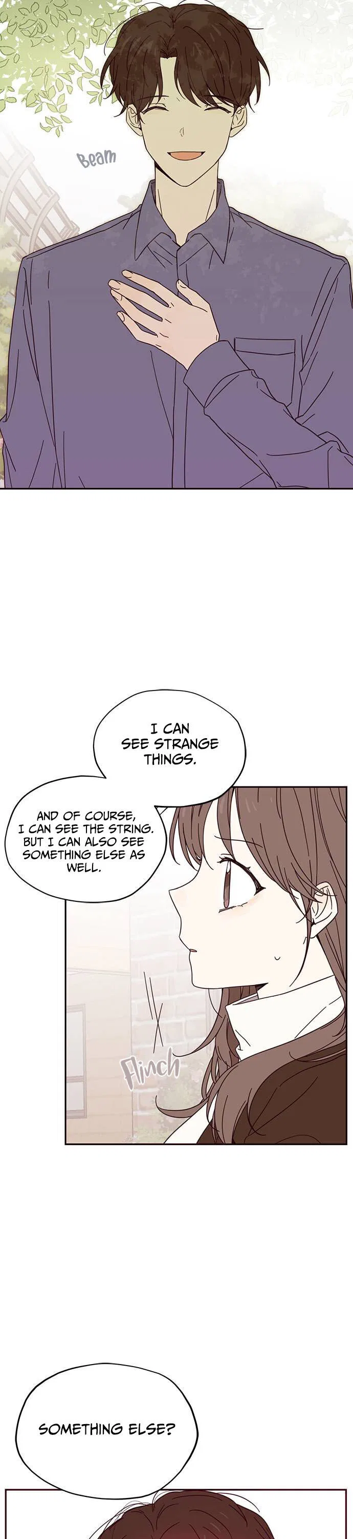 Sarang and Pyeonggang’s Ondal Chapter 3 – Page 3