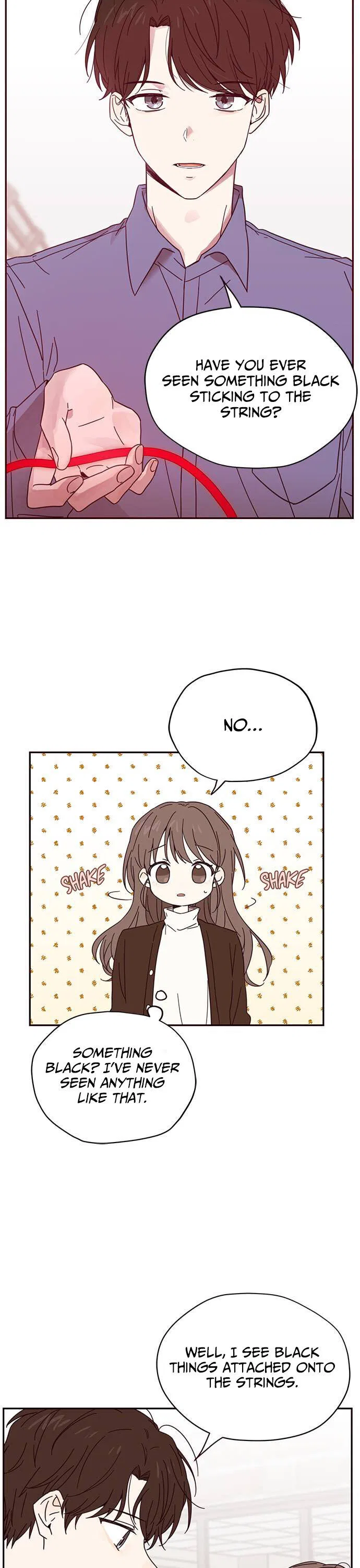 Sarang and Pyeonggang’s Ondal Chapter 3 – Page 4