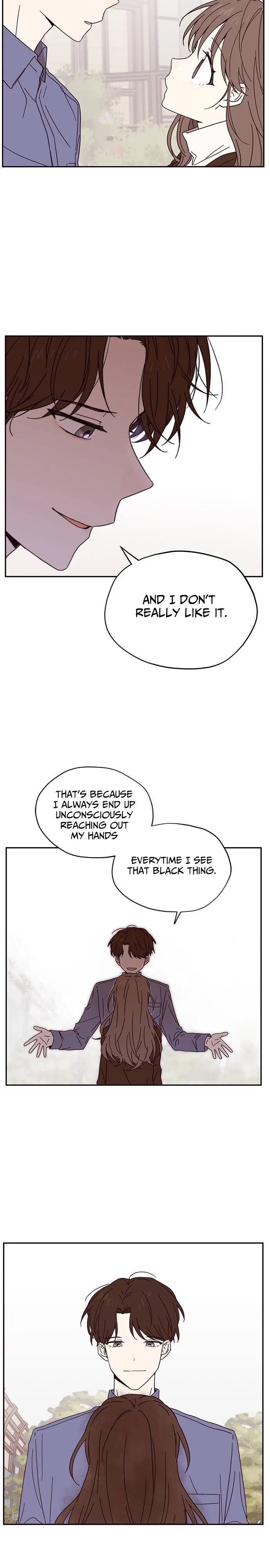 Sarang and Pyeonggang’s Ondal Chapter 3 – Page 5
